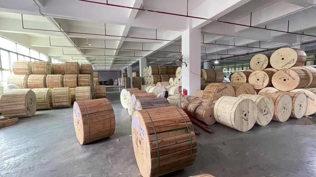 Porcelana KOCENT OPTEC LIMITED Perfil de la compañía