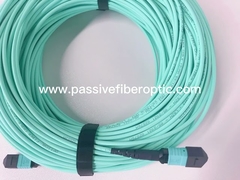 Cable troncal Elite MPO MTP OM4 de 50 m 77 m 100 m