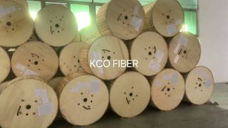 KCO Fiber, fábrica de cables de fibra óptica, fabricante de cables de fibra óptica, proveedor de cables de fibra óptica