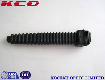 Compatible with Nokia Connector SNS DLC OM3 Outdoor Fiber Optic Patch Cord 5.0mm LSZH For FTTH FTTA BBU RRU RRH LTE