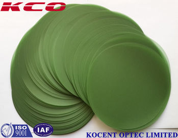 127mm 30um Diamond Grinding Paper for Ceramic Ferrule Polishing with Uniform Finish