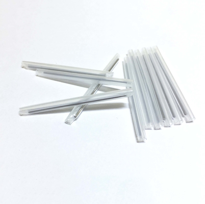 60mm 45mm 40mm Protección de fibra óptica manga tubo contraíble por calor